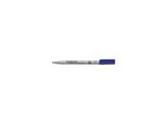 Staedtler® 312-3 Penna A Punta Fine Penna Universale Lumocolor® - Non Permanente, B, Blu