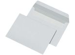 Mayer-Network 30005399 Buste C6 (162X114 Mm), Senza Finestra, Adesivo Sensibile Alla Pressione, 80 G/Mq, 1.000 Pezzi
