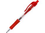 Q-Connect® KF00269 Penna A Sfera - 0,7 Mm, Rosso
