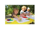 Eduplay 220-037 Timbro Fattoria, Multicolore, 6 Pezzi (1 Set)
