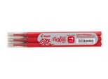 Pilot Frixion Point Medio Nero 3 Pz