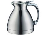 Alfi 557000030 Alfi Brocca Sottovuoto Hotello 0,3 Litri, Acciaio Inox Lucido