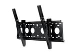 Neovo LMK-01 - Kit Di Montaggio (Montaggio A Parete Inclinabile) - Per Display Lcd - Acciaio - Nero - Dimensioni Schermo: 81,3-165,1 Cm (32"-65"") - Montaggio A Parete"