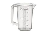 Aps 30046 Misurino Aps Da 0,5 Litri, Trasparente