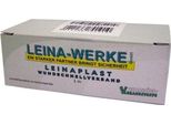 LEINA-WERKE 70101 Leina-Werke Wundpflaster - 1 M X 6 Cm Wasserfest