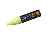 Posca 182675 Posca Marker Uni PC-8K Neon-Gelb