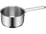 Wmf 07.1278.6041 - 0,7 L - Acciaio Inox - Acciaio Inox - Acciaio Inox - Ceramica - Gas - Induzione (0712786041)