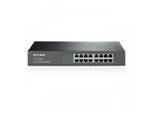 Tp-Link TL-SF1016DS - Switch - 16 X 10/100 - Desktop (TL-SF1016DS)