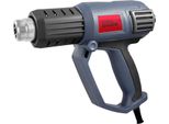 GüDe Hlg 650-2000 Lcd Pistola Ad Aria Calda Pistola Ad Aria Calda Soffiatore D'aria Calda Utensile Ad Aria Calda