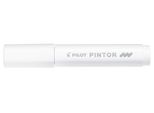 Pilot SW-PT-M-W Pilot Pigmentmarker Pintor, Medium, Weiß