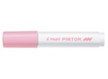 Pilot 542077 Pilot Pigmentmarker Pintor, Medium, Pastellrosa
