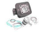 Kit Cilindri Naraku 50Cc Per Peugeot Orizzontale Ac = NK101.51.2