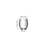 Riedel Mixing Tonic Set 4 StüCk 551500090