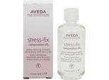 Aveda Stress-Fix Composition Oil 50Ml - Olio Nutriente Antistress