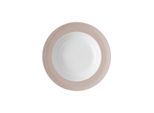 Thomas Suppenteller 23 Cm Sunny Day Rose Powder 10850-408547-10323