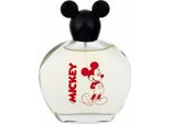 Disney Mickey Eau De Toilette Spray 100Ml