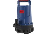Pompa A Batteria Per Barili Di Pioggia Rfp 18-201-23