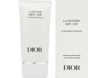 Dior La Mousse Off/On Detergente Schiumogeno 150 Ml