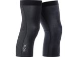 Ginocchiere Gore - Scaldaginocchia - Nero XS-S