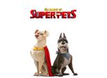 Dc League Of Super Pets Chip - PlüSchtier 27 Cm