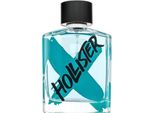 Hollister Wave X For Him Eau De Toilette Per Uomo 100 Ml