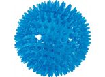 Zolux Giocattolo Tpr Pop Ball Con Punte 8Cm Turchese [479070TUR]