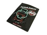 Set Di Guarnizioni Cilindro Naraku Per Piaggio Lc A 5 Angoli = NK101.20.2