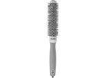 Olivia Garden Expert Blowout Speed Spazzola Per Capelli Bianca E Grigia 25 Mm