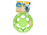 Jw HOL-EE Giocattolo A Rotelle Per Cani Large 15Cm