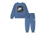 Nike Nkb B Nsw Future Utility Crew Nike Aegean Storm 116-122 Cm