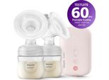 Philips Avent Tiralatte Elettrico Duo SCF397/31