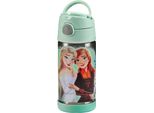 Thermos 4113414035 Thermos Bottiglia Isolata Funtainer Bottle, Disney Frozen