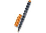 Faber-Castell 160709 Pennarello Creativo FABER-CASTELL, Succo D'arancia