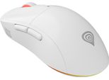 Genesis Genesis Zircon Xiii Mouse Da Gioco Ambidestro Rf Senza Fili + Usb Type-C Ottico 26000 Dpi