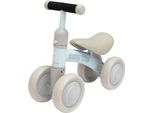 Baby Mix Baby Bike Fruit Blu