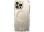 Skinarma Etui Saido Iphone 16 Pro 6.3 Magnetic Charging SzampańSki/Champagne