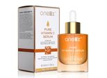 Siero Antiossidante Con Vitamina C One1X - 30 Ml