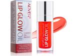 Aliver Lip Glow Olio-Ciliegia Lucidalabbra