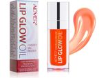 Lucidalabbra Aliver Lip Glow Oil- Lampone