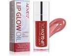 Olio Per Labbra Aliver Lip Glow - Legno Di Rosa