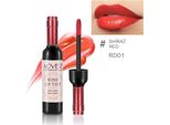 Rossetto Liquido Aliver Wine Lip Tint- Rosso Shiraz/Rd01