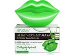 Maska Na Pery Sefudun - 20 Ks-Aloe Vera
