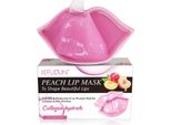 Maschera Sefudun Pery - 20 Ks-Peach