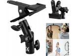 Supporto Per Ombrello In Miscela Fotografica 5/8" 3/8"" 1/4"" K&F Concept / KF18.0014"