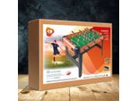 Tischfußball CB Games 121 x 79 x 61 cm