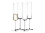 Schott Zwiesel SektgläSer Modo 163 Ml 4Er Set