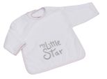 Ärmellätzchen MY LITTLE STAR