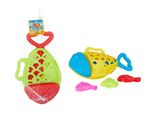 Sandspielzeug FISCH