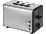 Toaster INOX
