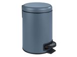 Kosmetikeimer LEMAN blau